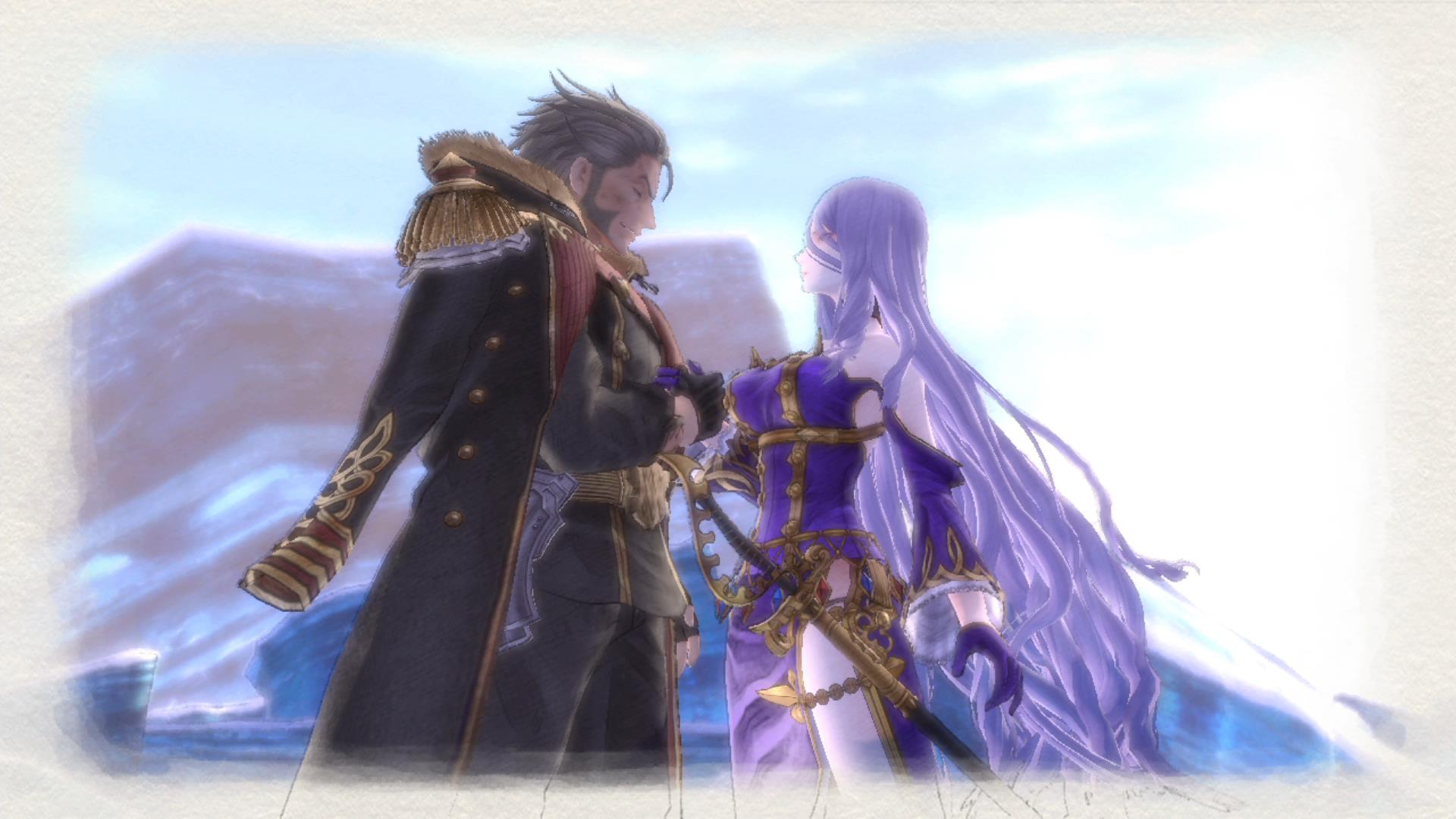 Valkyria Chronicles 4 - Imagen 4